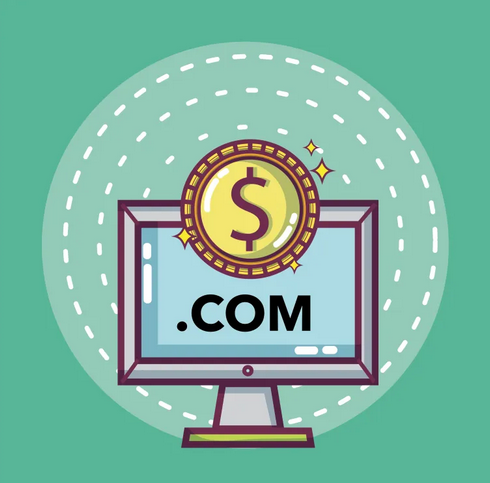 domain name valuation